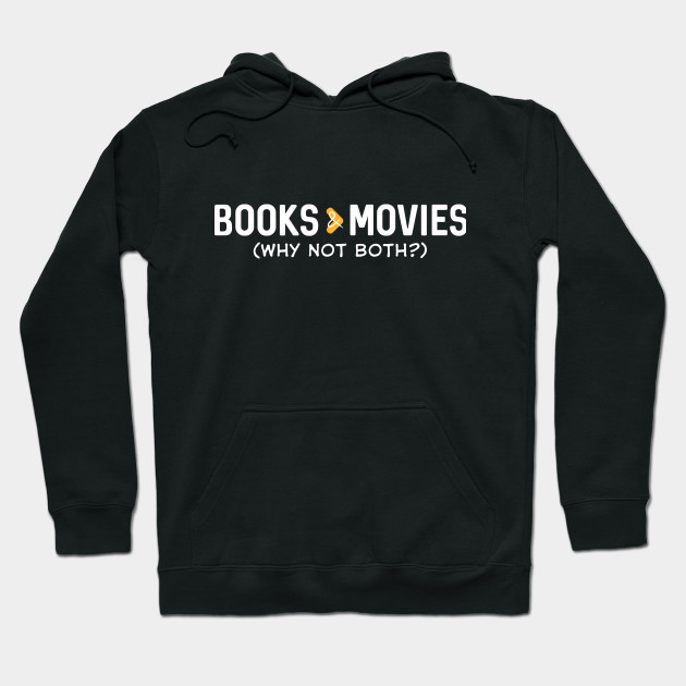 Books & Movies